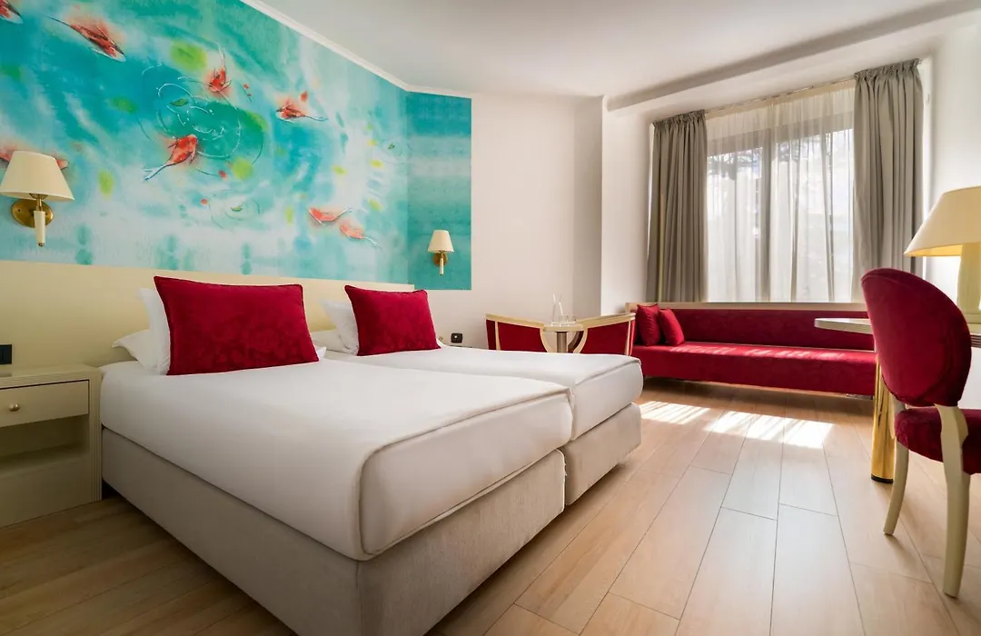 Iberostar Waves Bellevue All Inclusive-1